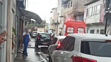 Reprodução/ SulBahiaNews