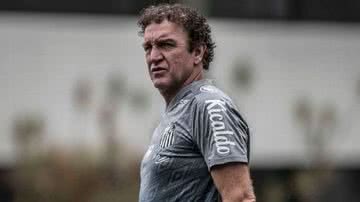 Ivan Storti/Santos FC
