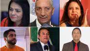 Montagem BNews