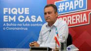 Paula Fróes/GOVBA