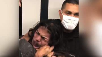 Reprodução/ Redes Sociais