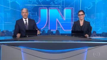 Reprodução / TV Globo