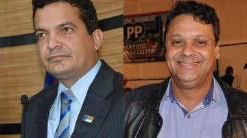 Montagem Bnews
