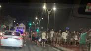 Foto Leitor BN