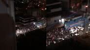 Montagem BNews