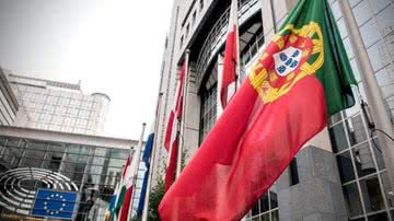 Reprodução/Twitter/@Europarl_PT