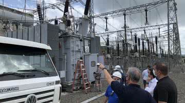 Divulgação/Ministério de Minas e Energia