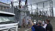 Divulgação/Ministério de Minas e Energia