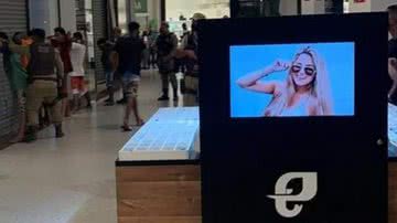 Reprodução/Leitor BNews