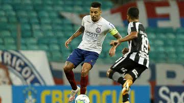 Felipe Oliveira/E.C Bahia