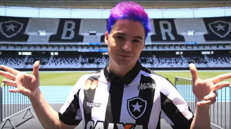 Reprodução / Twitter