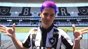 Reprodução / Twitter
