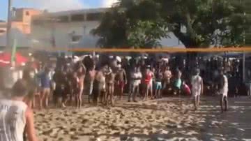Reproduçao/ Youtube