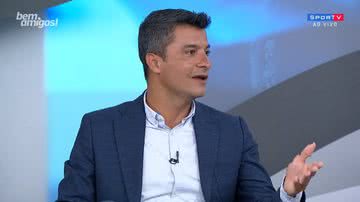 Reprodução / SporTV