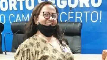 Reprodução / Redes Sociais