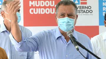 Dinaldo Silva/BNews