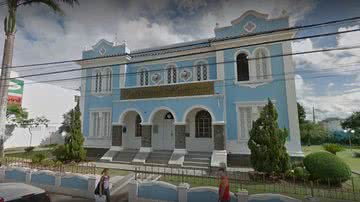 Reprodução/Google Street View