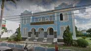 Reprodução/Google Street View