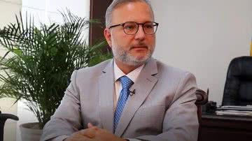 Reprodução/Sesab