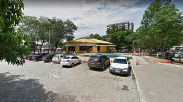 Reprodução/Google Street View