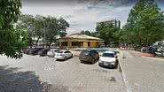 Reprodução/Google Street View