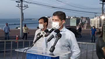 BNews/Tiago Paiva