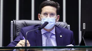Maryanna Oliveira/Câmara dos Deputados