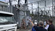 Divulgação/Min. Minas e Energia