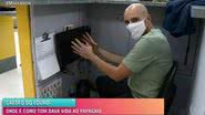 Reprodução/TV Globo