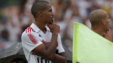 Rubens Chiri / saopaulofc.net