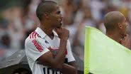 Rubens Chiri / saopaulofc.net