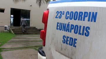 Divulgação/ Coorpin