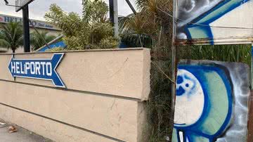 Reprodução/TV Globo