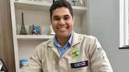 Reprodução/Instagram @dr_marcospires