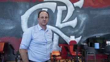 Alexandre Vidal/Flamengo