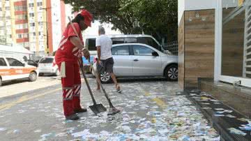 Arquivo/BNews