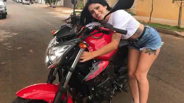 Reprodução/Redes Sociais