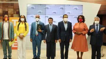 Reprodução/TVE
