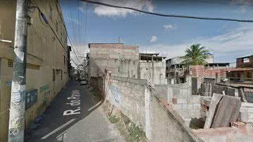 Google Street View