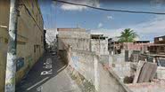 Google Street View