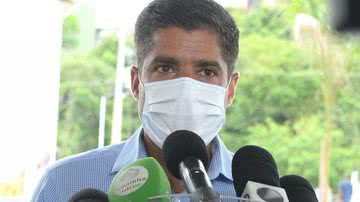 Dinaldo Silva/BNews