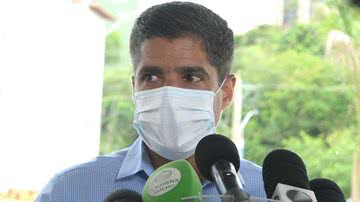 Dinaldo Silva/Bnews