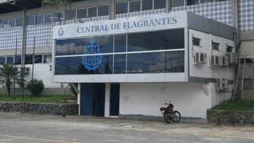 Divulgação/Polícia Civil