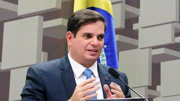 Pedro França/Agência Senado