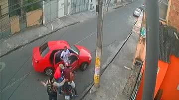 Reprodução/Leitor BNews