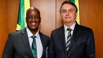 Reprodução/ Twitter