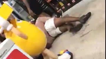 Reprodução/vídeo