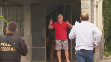 Reprodução/TV Globo