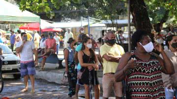 Vagner Souza/Arquivo BNews