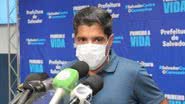 Vagner Souza/BNews